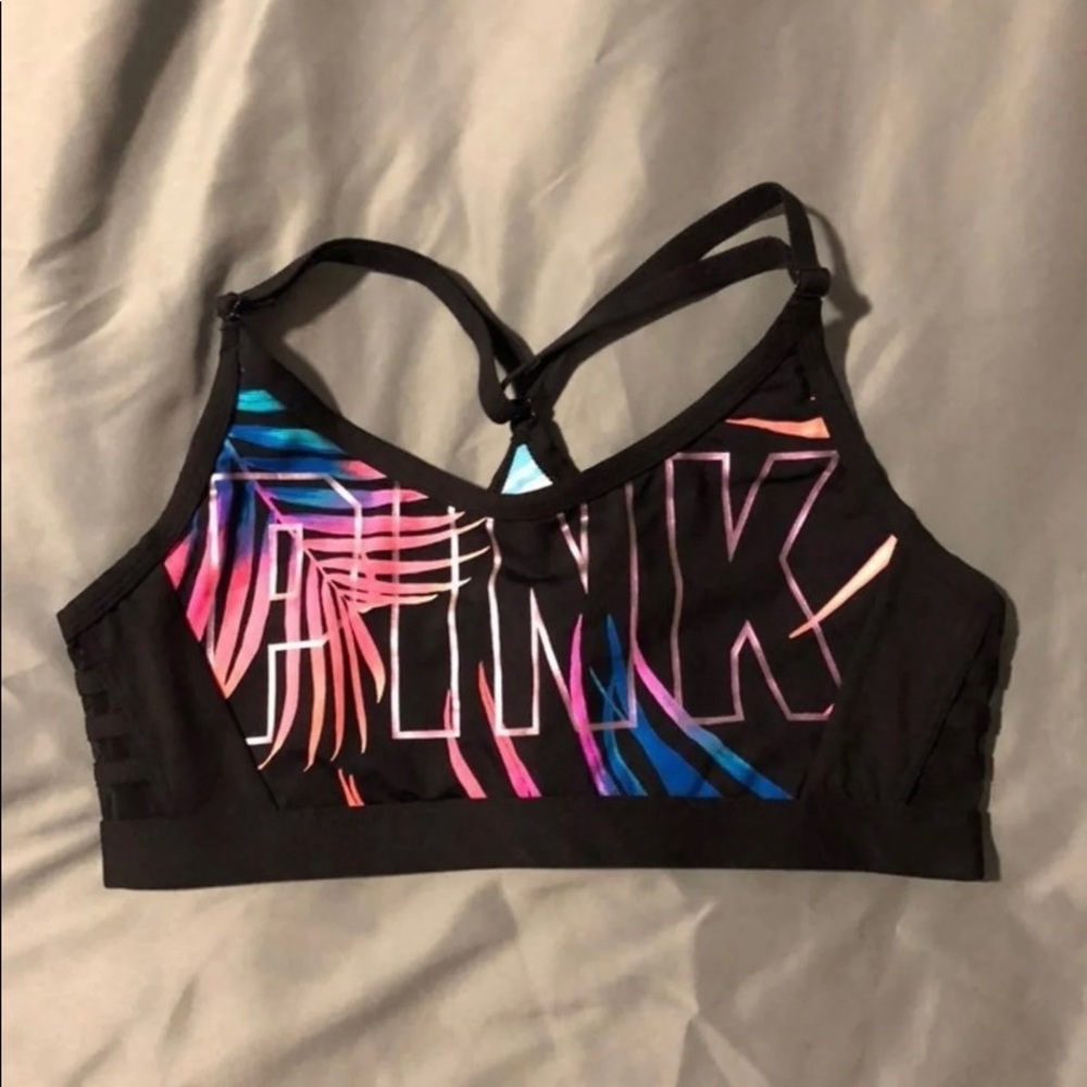 PINK Sports Bra